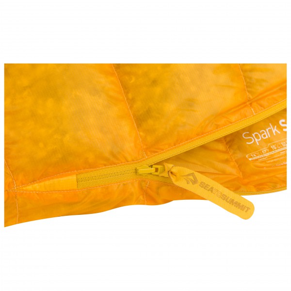 Sea to Summit - Spark SpO - Daunenschlafsack