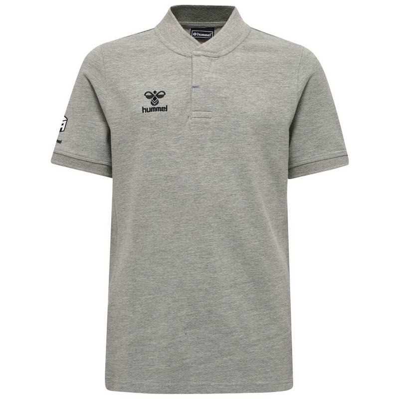 hummel hmlMOVE GRID POLO KIDS Poloshirt Kinder