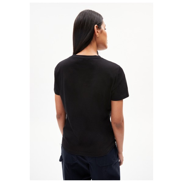 ARMEDANGELS - Women's Maraa Lanaa - T-Shirt