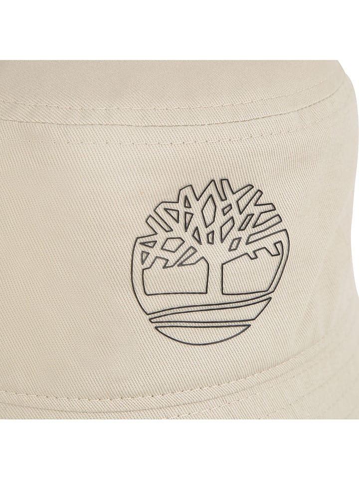 Timberland Hut in Beige günstig kaufen