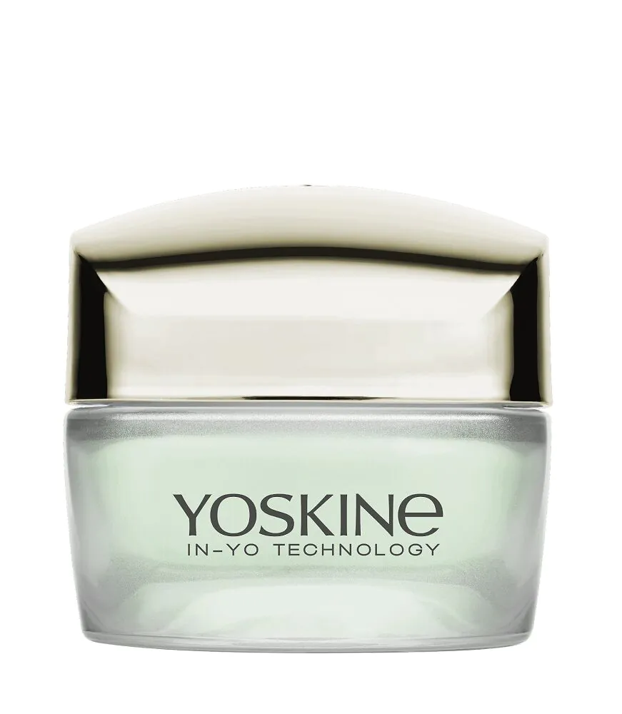 Yoskine Okinawa 50+ Dag- og Natcreme