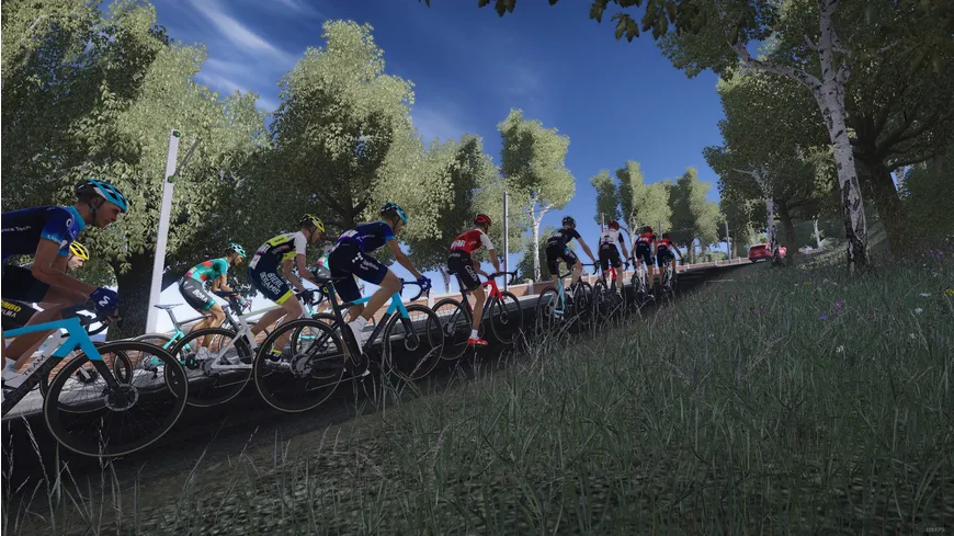 Tour de France 2023