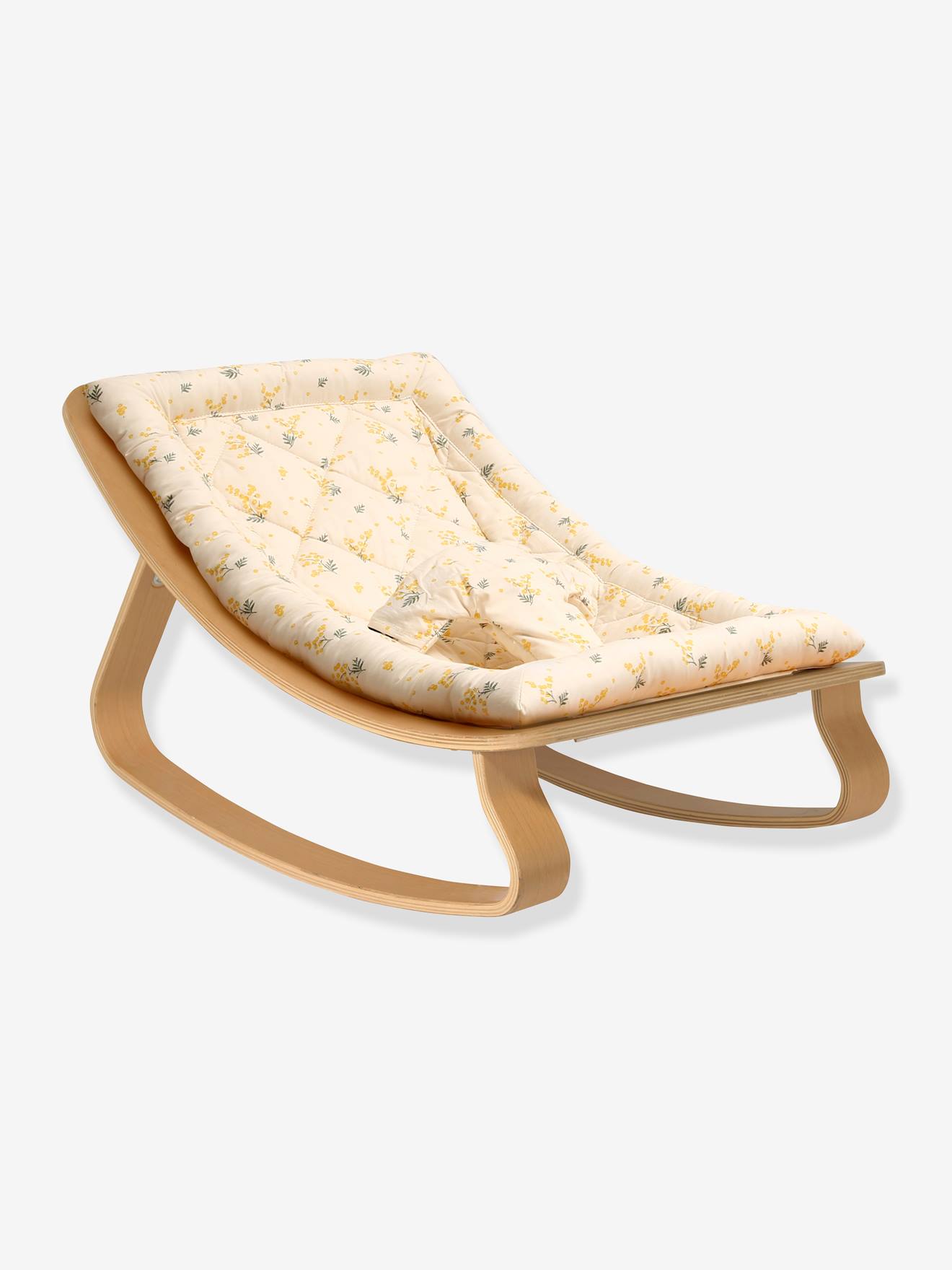 Transat Levo de Charlie Crane camel
