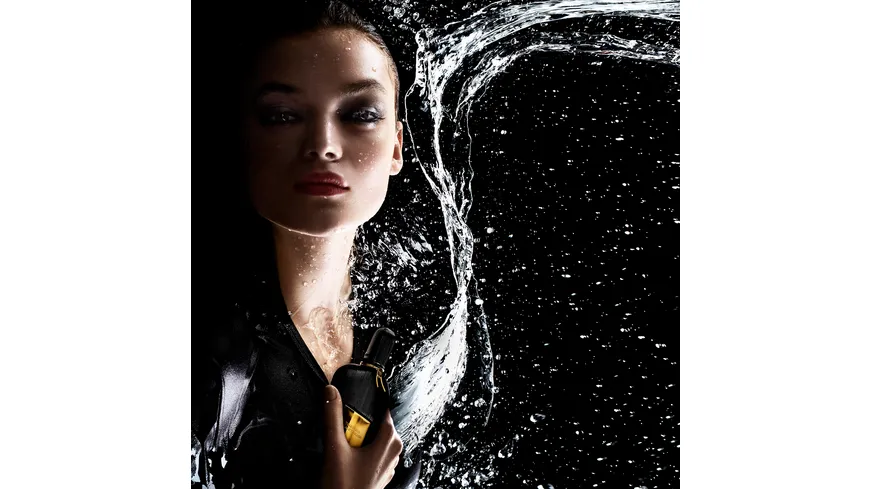 TOM FORD Black Orchid Parfum