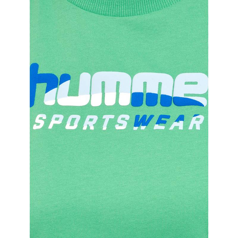 hummel hmlLGC JASIRA T-SHIRT T-Shirt Damen