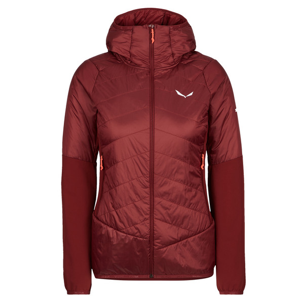 ORTLES HYB TWR JACKET W Damen - Isolationsjacke