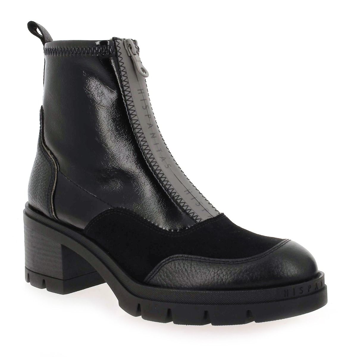 Hispanitas  HI 222372 - noir