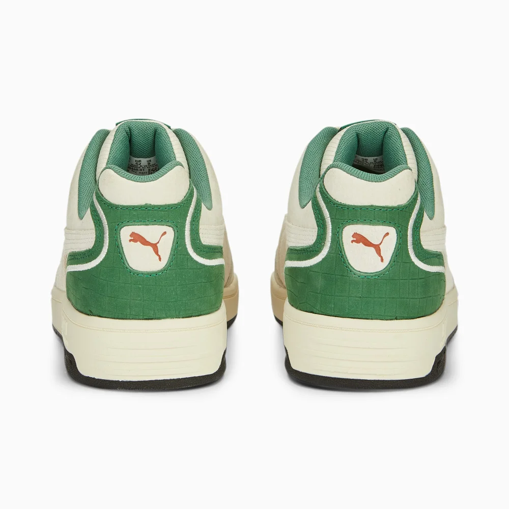 PUMA Slipstream Lo FG 389468-01 / weiss