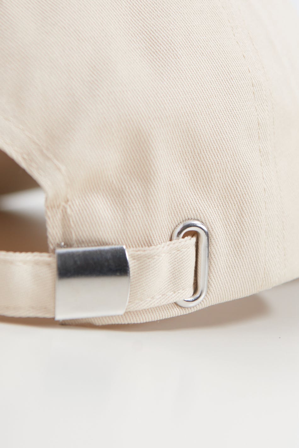 Cotton cap