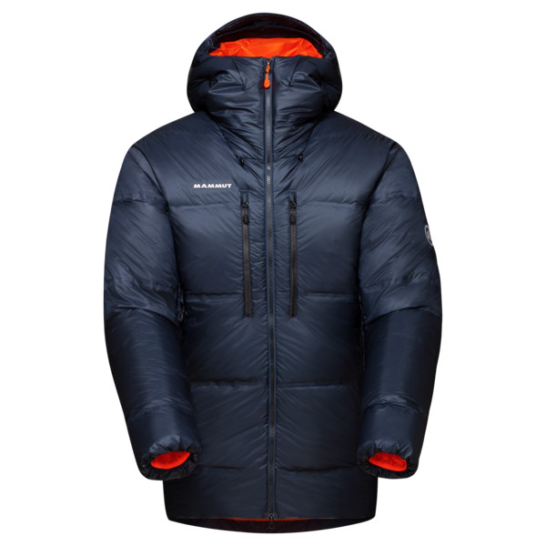 EIGERJOCH PRO IN HOODED JACKET M Herren - Isolationsjacke