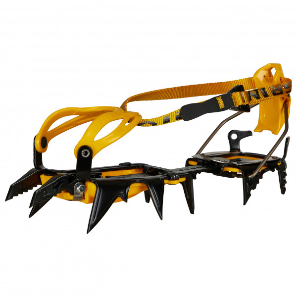 Grivel - G14 - Steigeisen