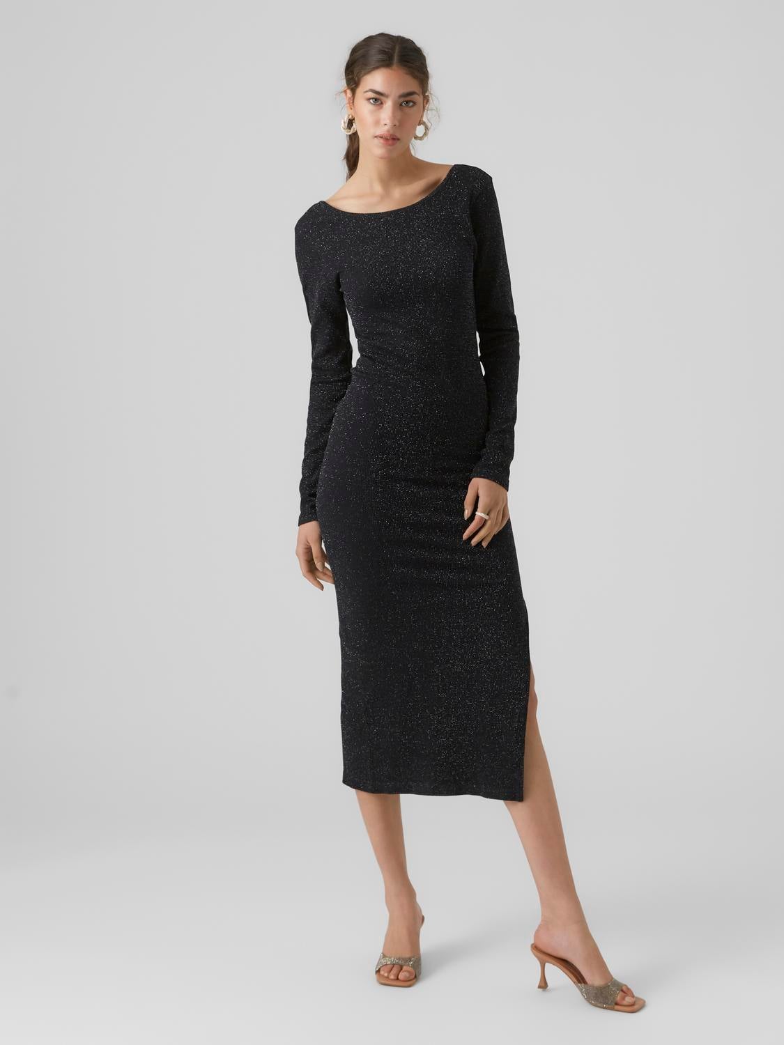 VMHARTLEY Langes Kleid