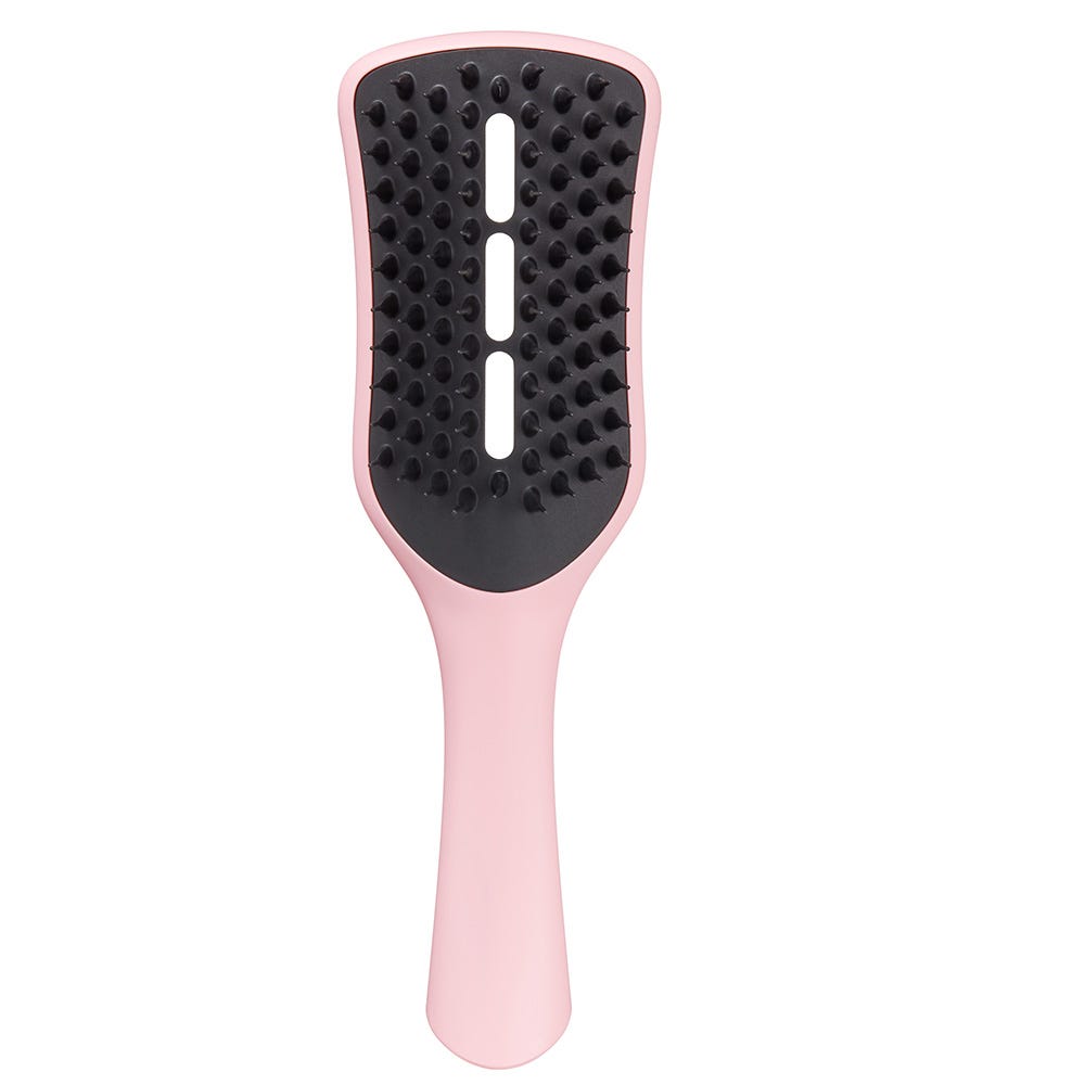 Tangle Teezer Easy Dry & Go Vent Hairbrush Tickled Pink