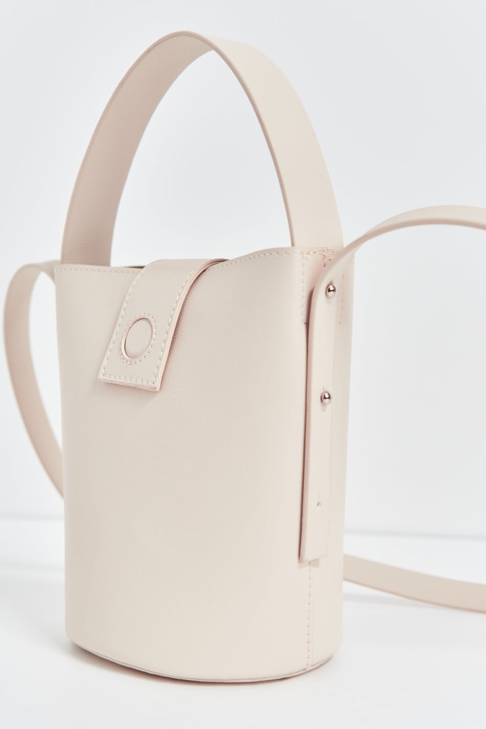 Bucket pu bag
