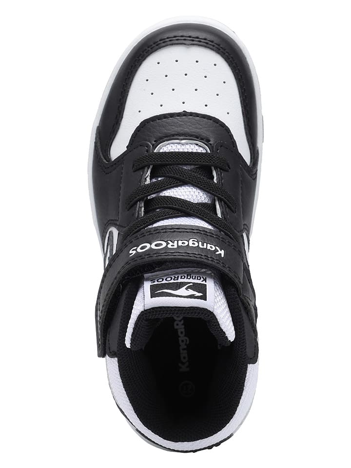 Kangaroos Sneakers 