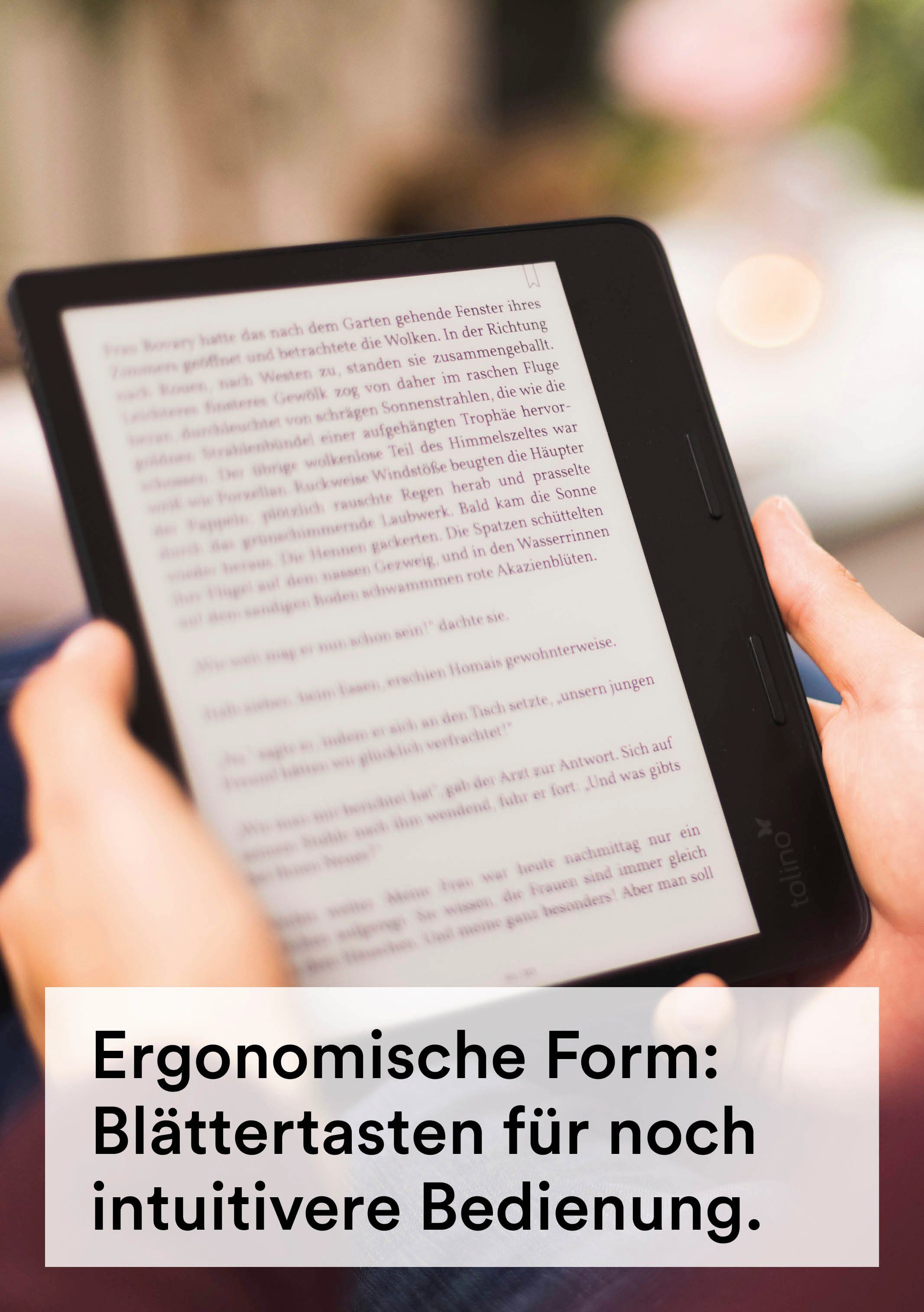 Tolino epos 3 E-Book (8