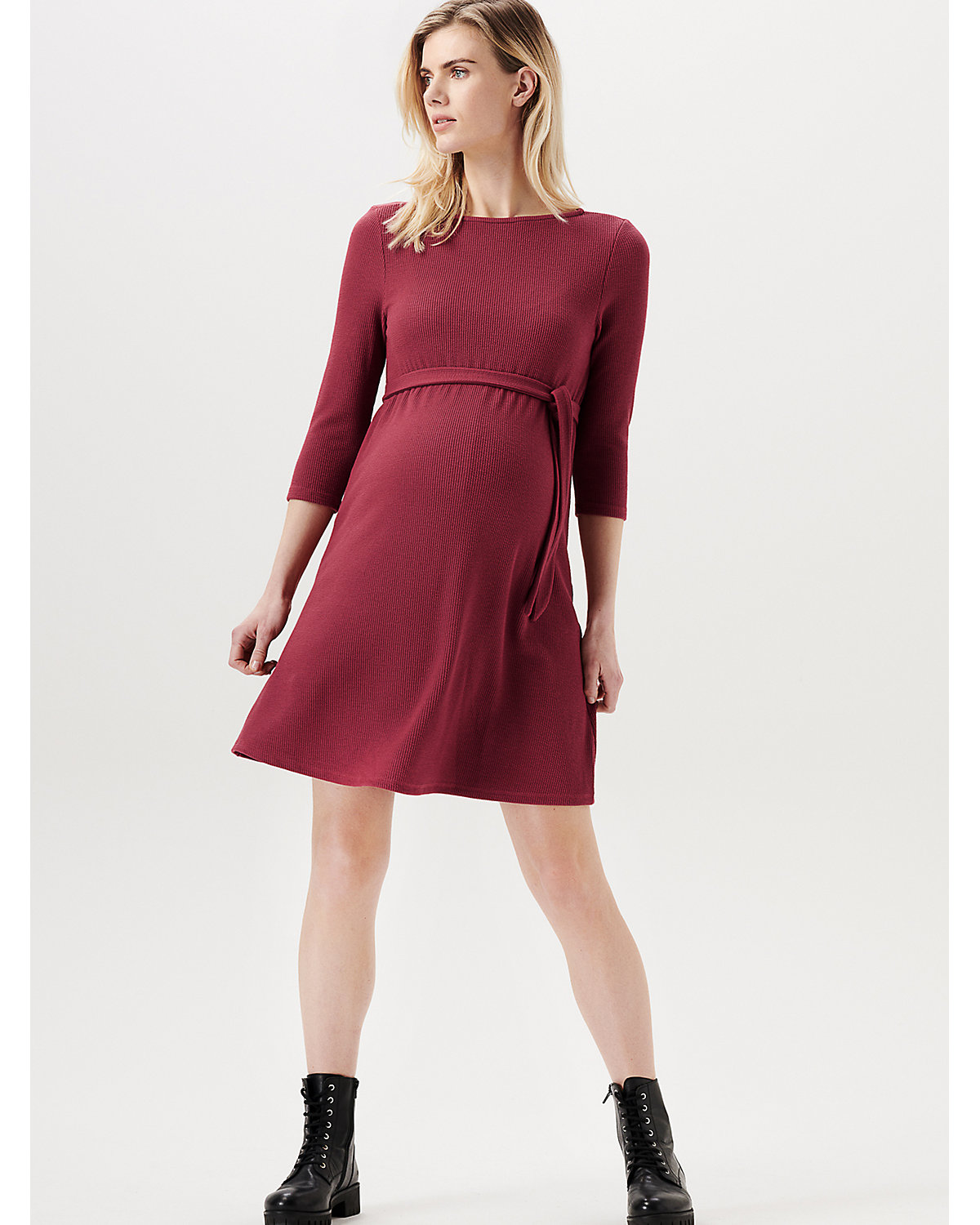 Kleid Umstandskleider