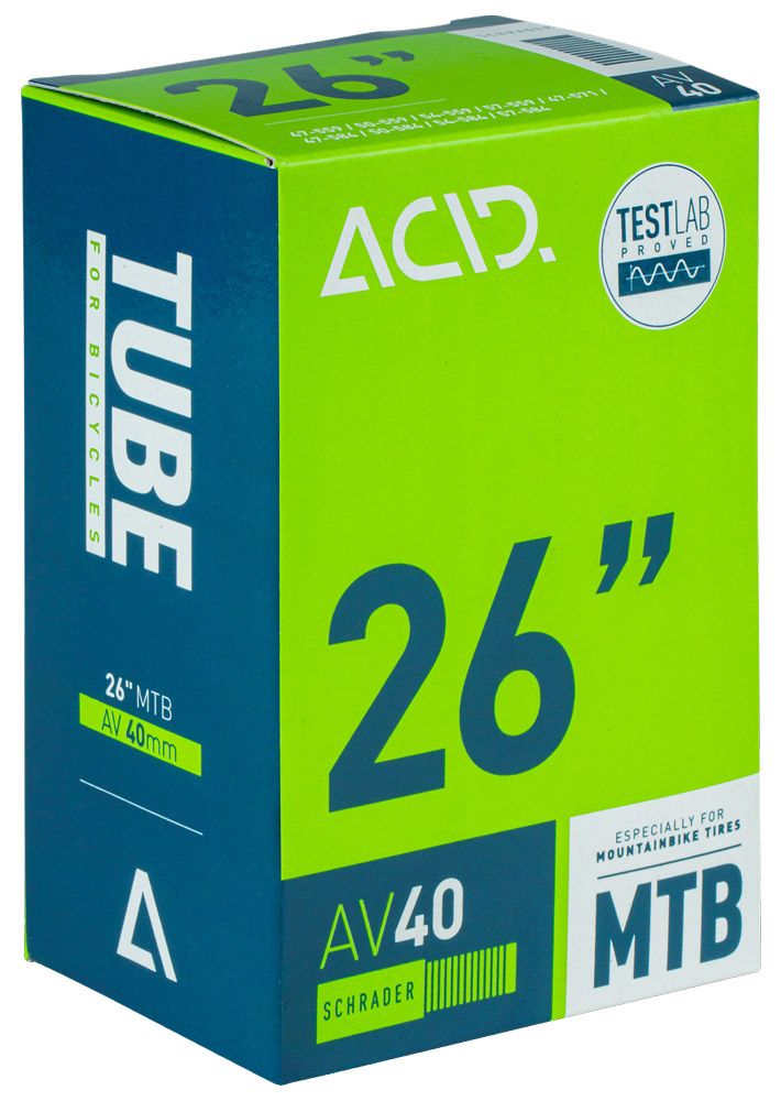 ACID MTB 26