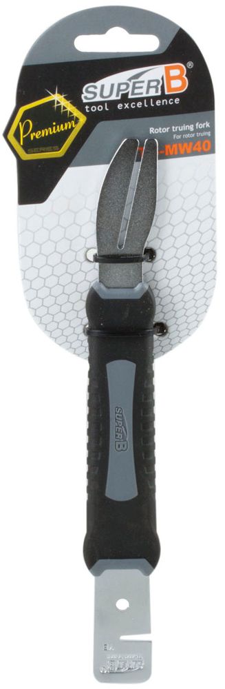 Super B TB-MW40 Bremsscheiben Richtwerkzeug kaufen | Bike-Discount