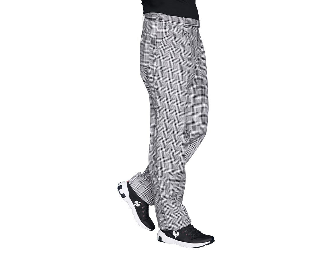 Koch- und Bäckerhose Horst