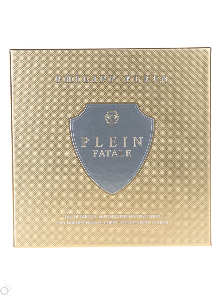 Philipp Plein 2tlg. Set: 