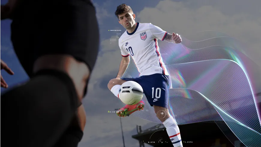 FIFA 22 - Legacy Edition