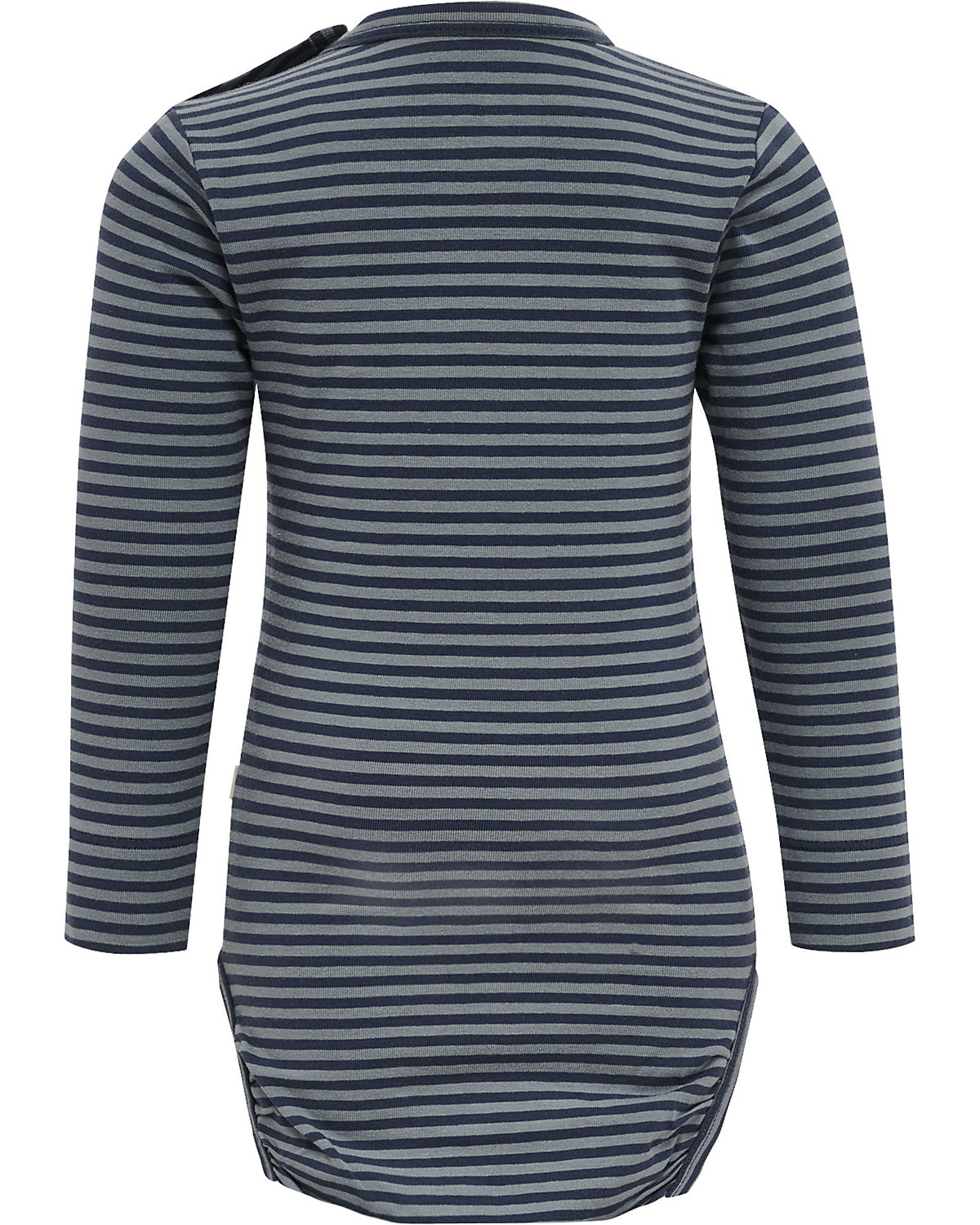 hmlMULLE BODY L/S Bodys für Kinder