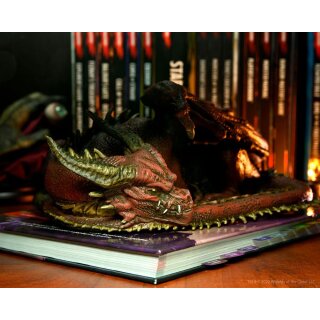 D&D Replicas of the Realms: Pseudodragon Life-Sized Figure