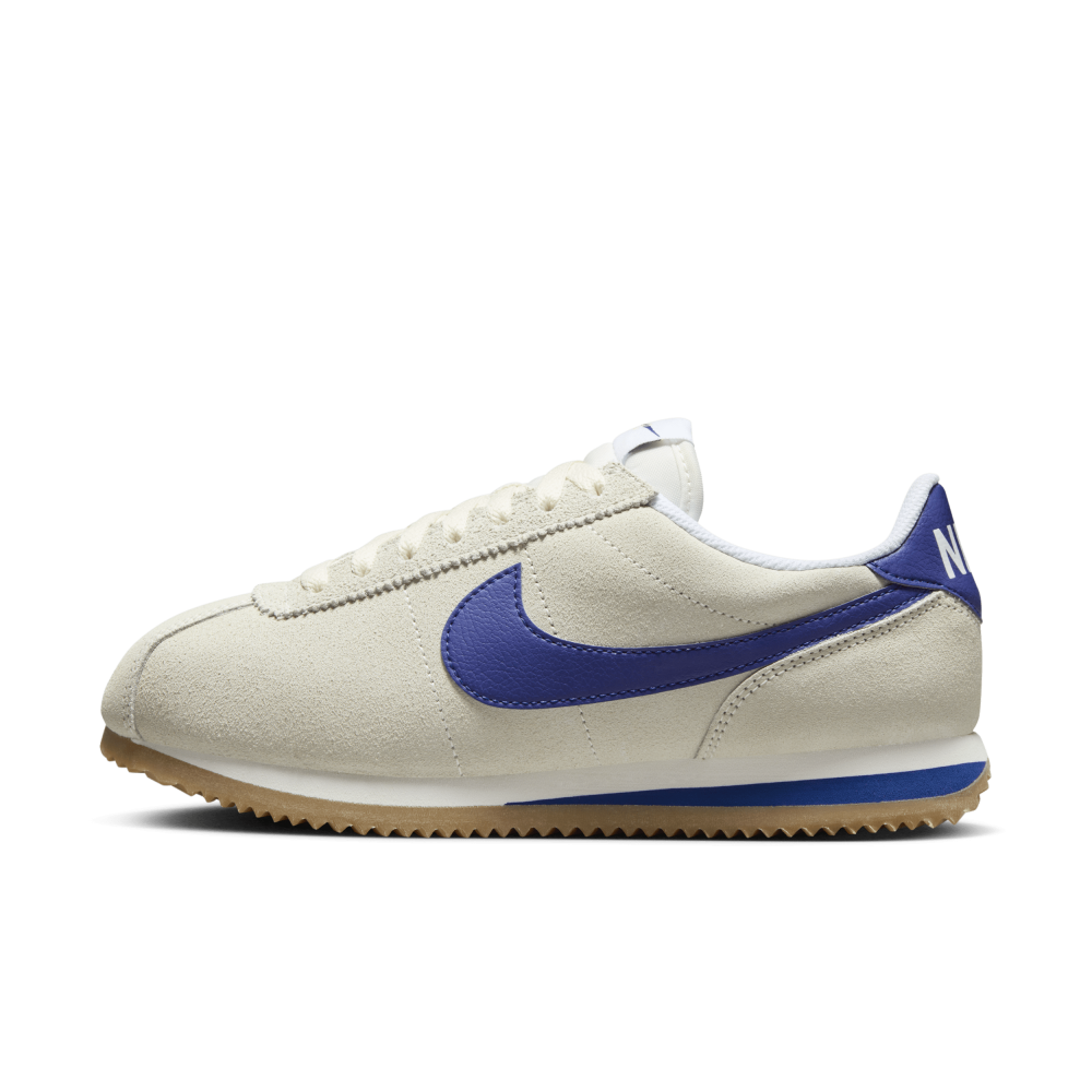 Nike Cortez FQ8108-110 / weiss