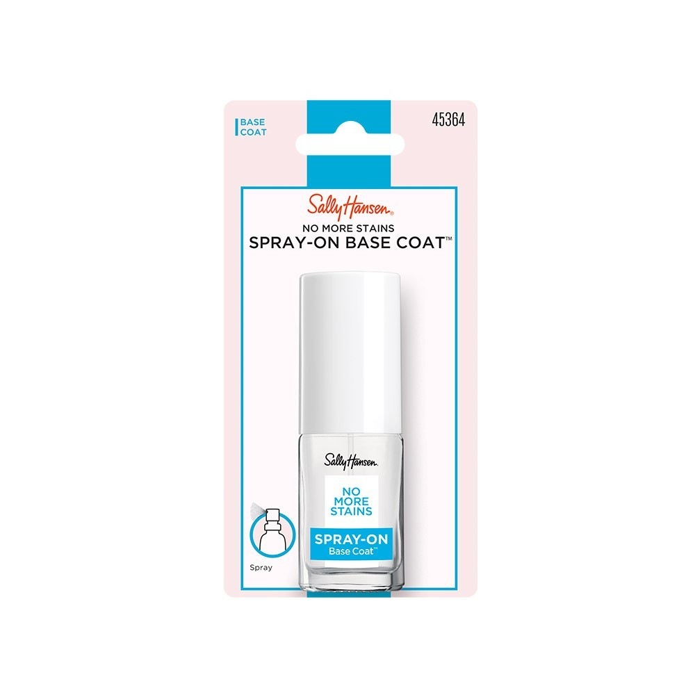 Sally Hansen NO MORE STAINS CARE