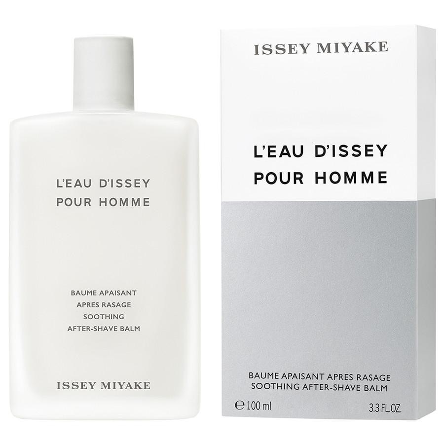 After Shave Balm
