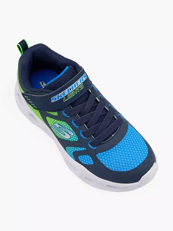 Skechers Sneaker LANDAN - mit Licht
