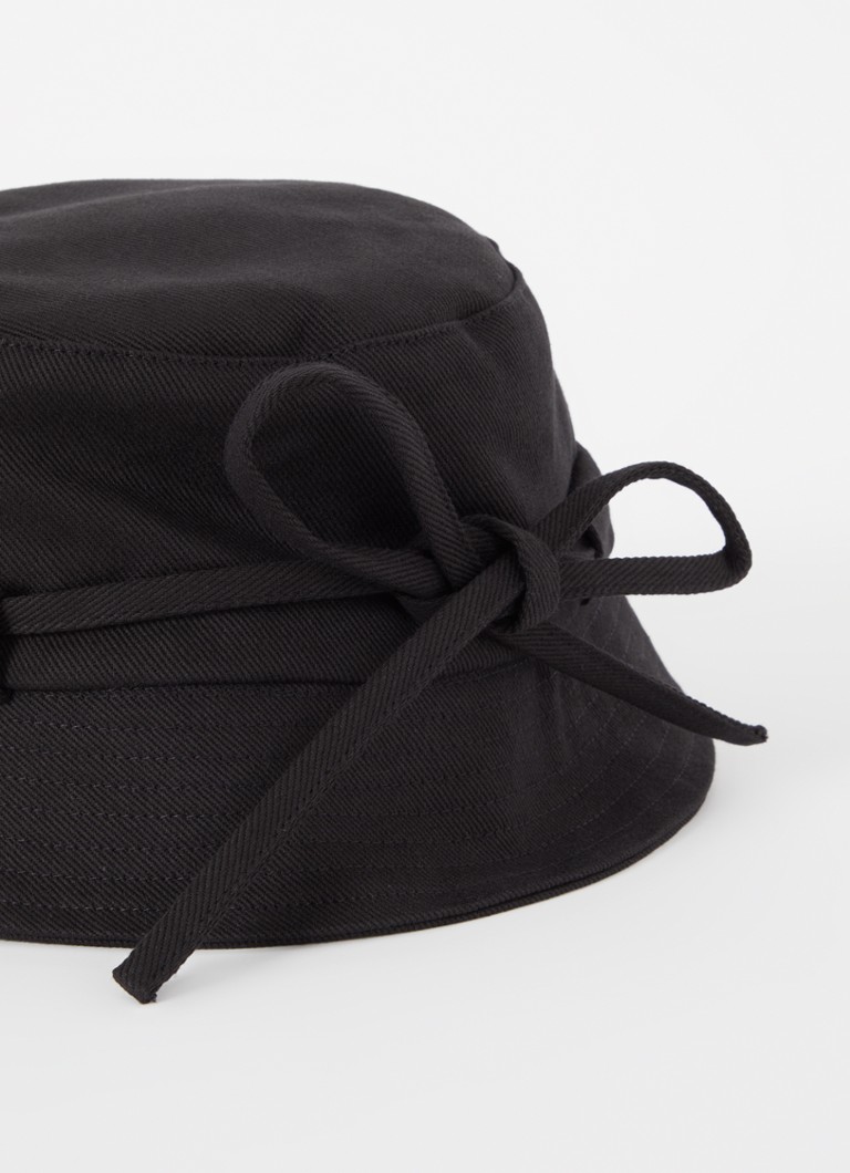 Bob Jacquemus z logo