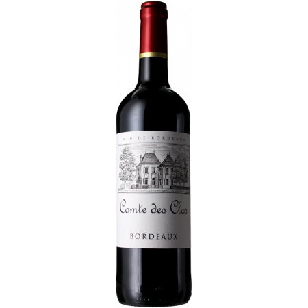 COMTE DES CLOS 2021