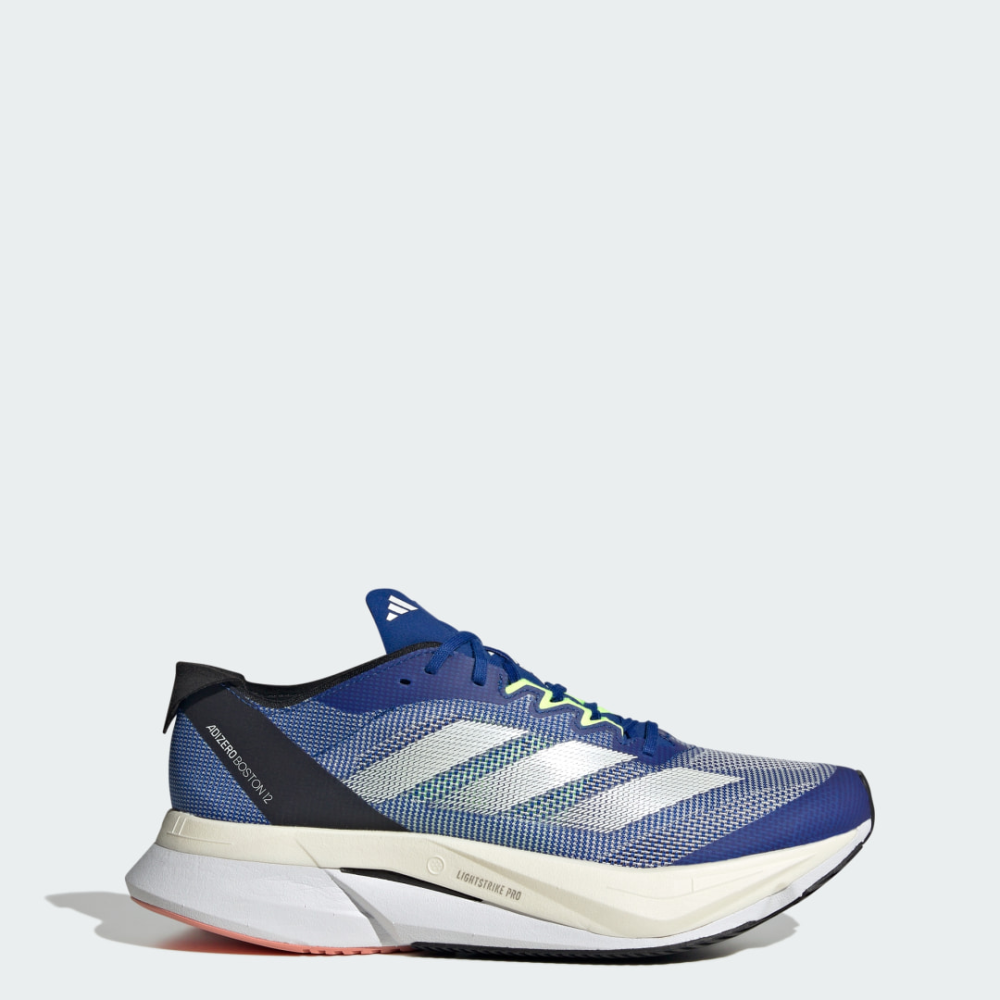 adidas Adizero Boston 12 IF8170 / blau