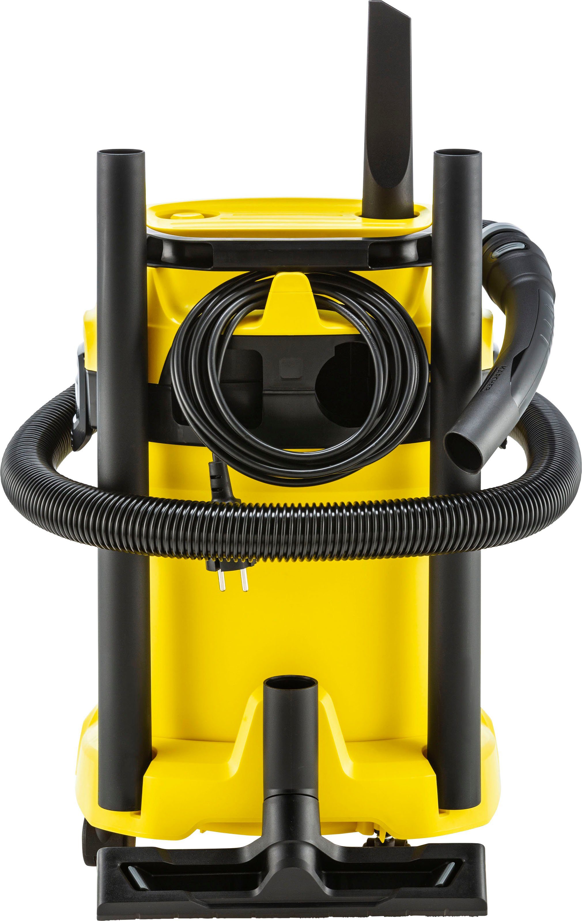 KÄRCHER Nass-Trocken-Sauger WD 3 V-17/4/20, 1000 W, mit Beutel