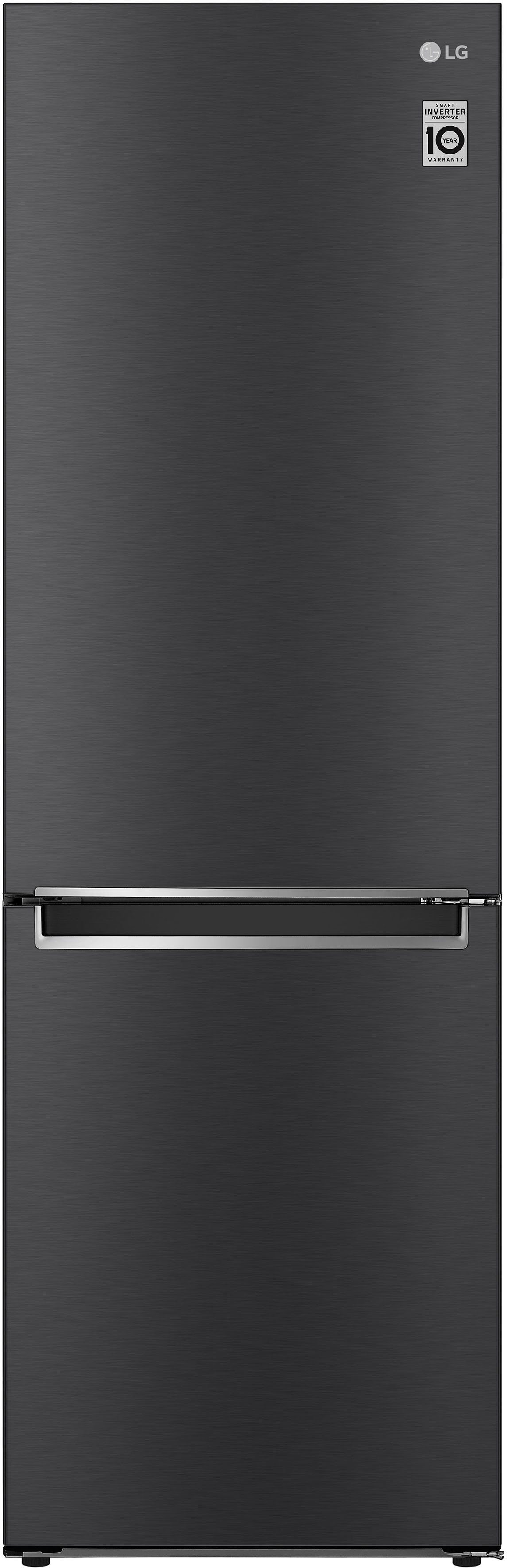 LG Kühl-/Gefrierkombination Serie 6 GBB61MCGCN1, 186 cm hoch, 59,5 cm breit