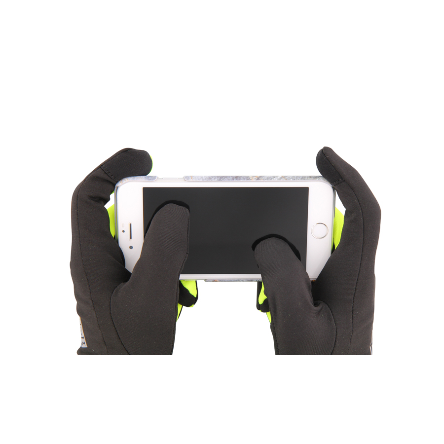 Touch-Screen-Handschuh Urban Moov, von t'nb - ATU