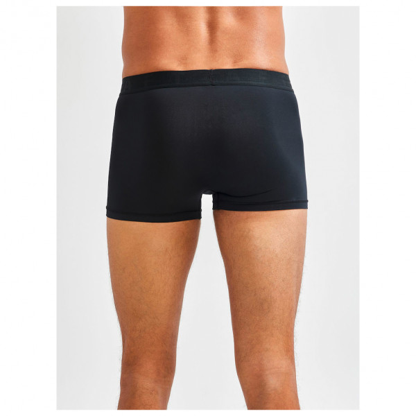 Craft - Core Dry Boxer 3-Inch - Kunstfaserunterwäsche