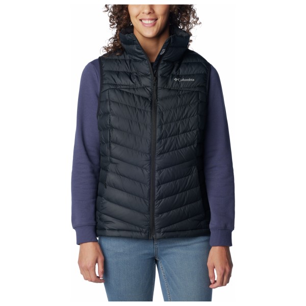 Columbia - Women's Westridge Down Vest - Daunenweste