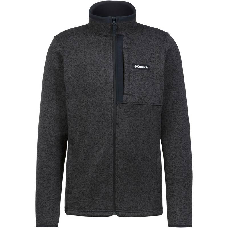 Columbia SWEATER WEATHER Fleecejacke Herren