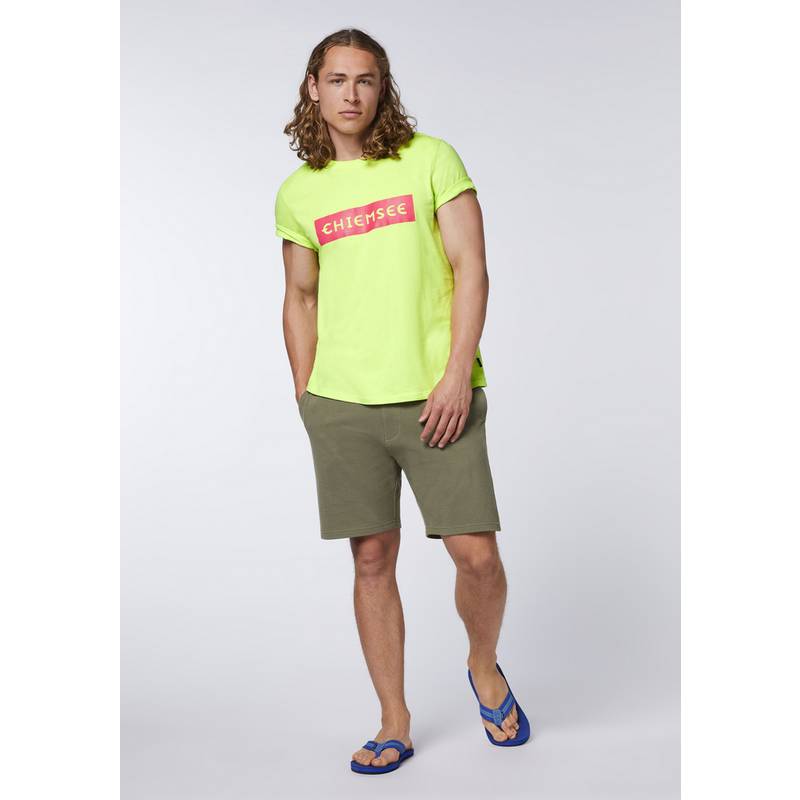 Chiemsee T-Shirt T-Shirt Herren