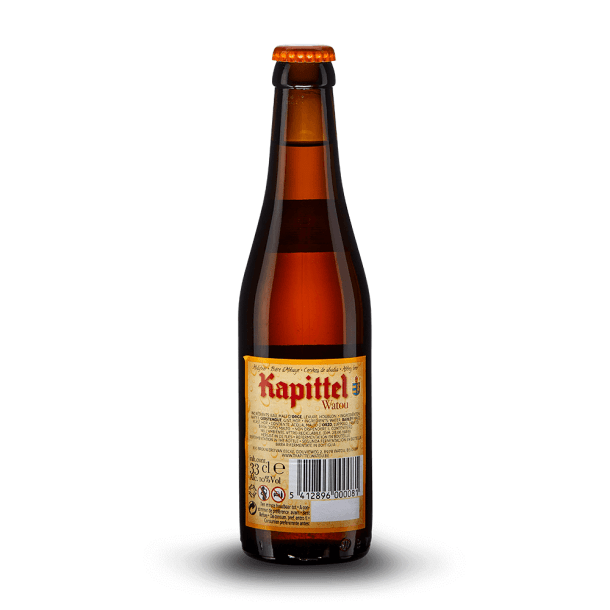 Kapittel Watou Triple 33cl