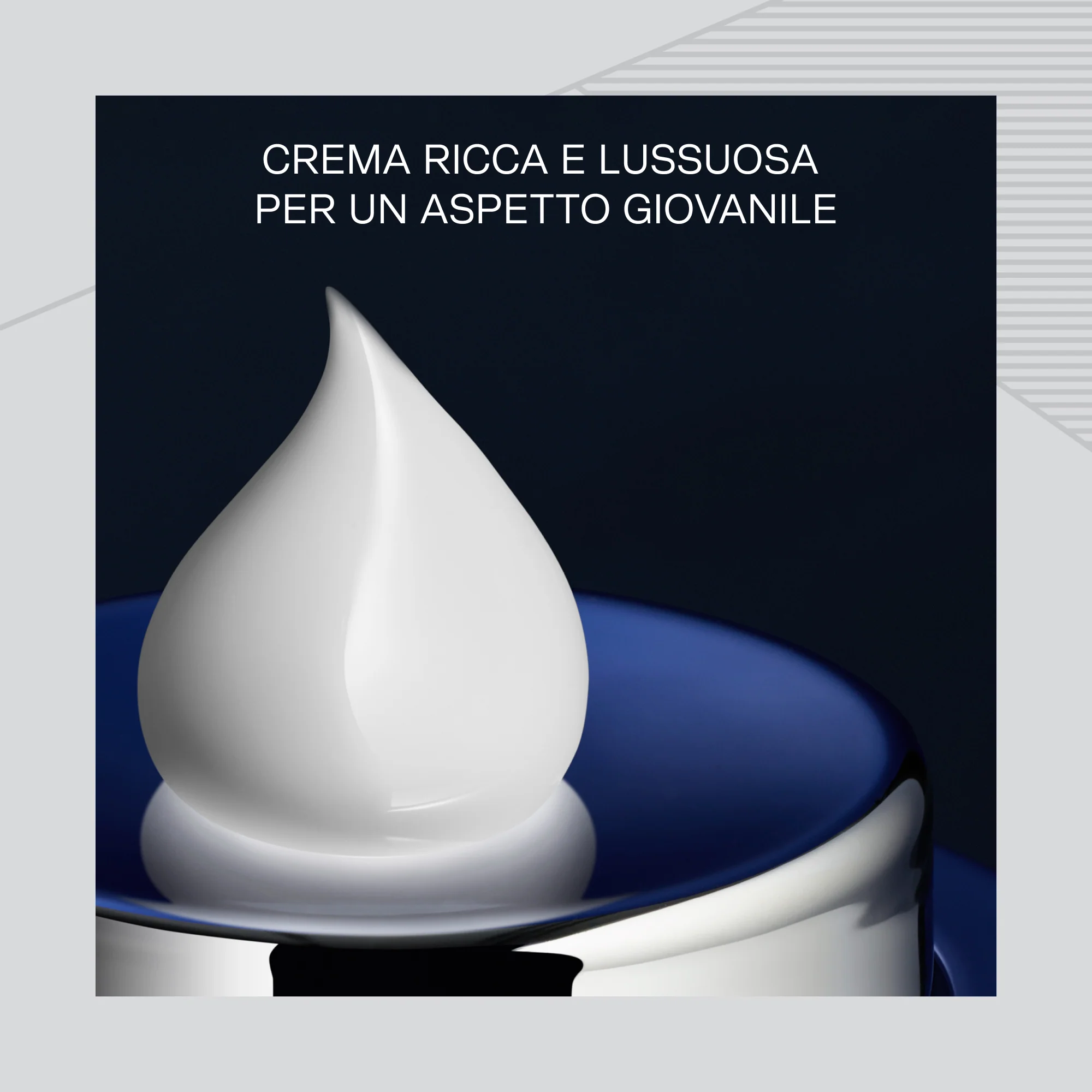 Skin Caviar Absolute Filler Crema Viso - Relleno lifting