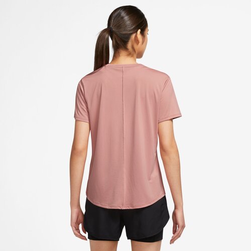 DAMEN T-SHIRT W NK DF SWOOSH HBR SS TOP