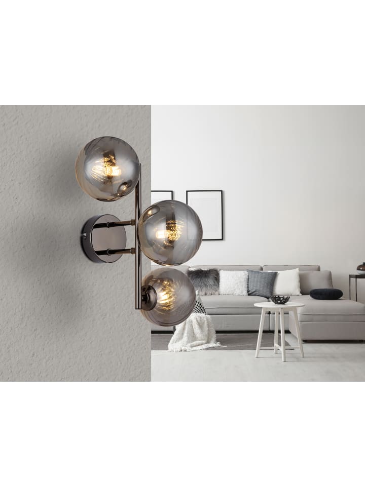 Globo lighting Wandleuchte 