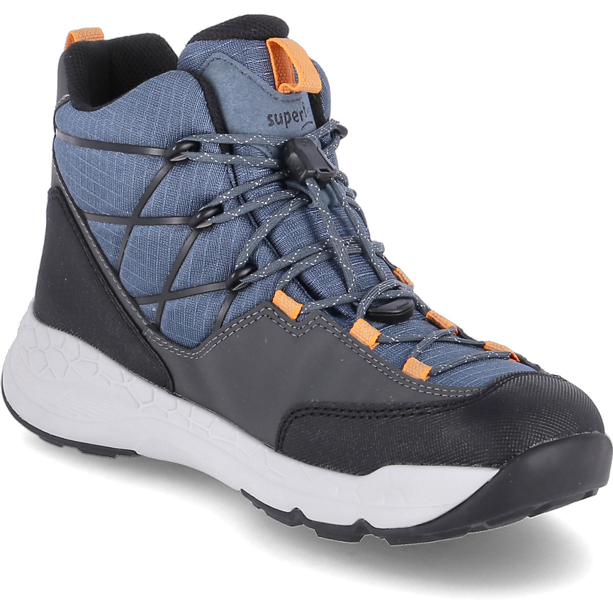 Outdoorschuhe FREE RIDE Trekkingschuhe