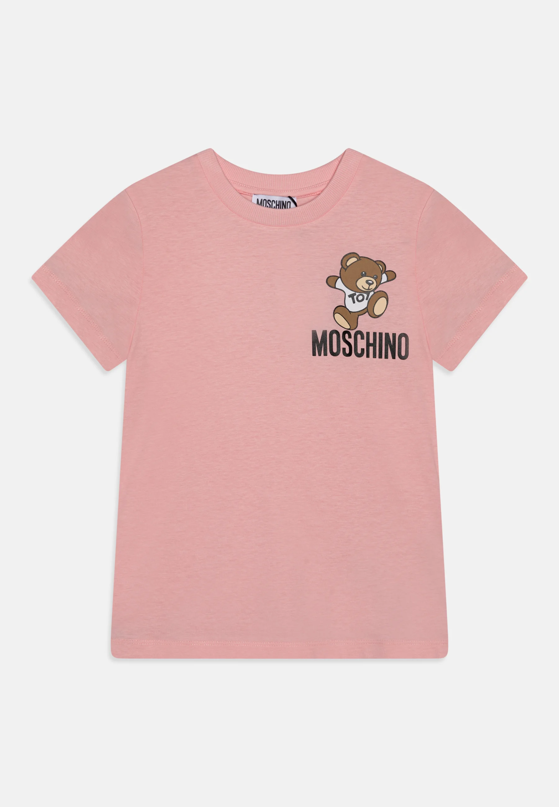 MOSCHINO UNISEX - Camiseta estampada