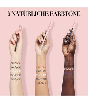 L'Oréal Paris Color Riche Le Khôl Superliner Kajalstift-1.2 ml