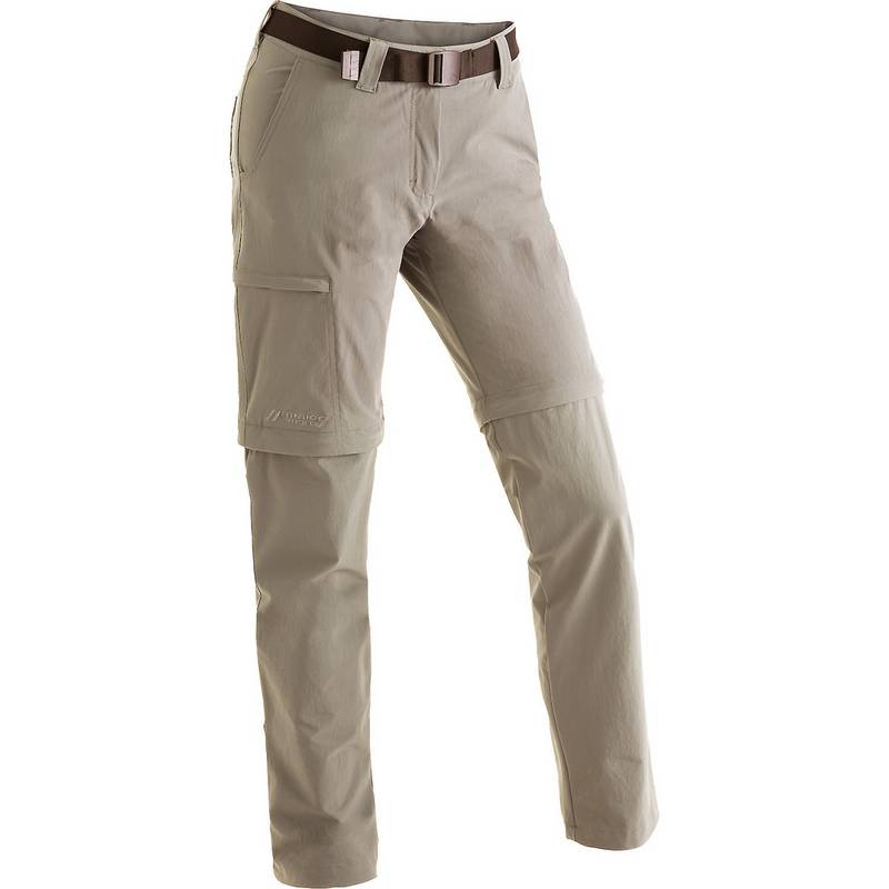 Maier Sports Inara Slim Zipphose Damen
